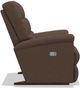 La-Z-Boy® Tripoli PowerReclineXR® Reclina-Rocker® Fudge Recliner-2