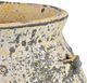 Currey & Company Cinisi Antique White Large Planter-2