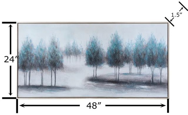 Stylecraft Secluded Wall Art-1