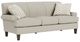 Flexsteel® Customizable Venture Sofa-1