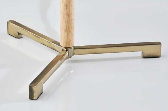 Adesso® Maddox Antique Brass Table Lamp-3