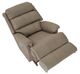 La-Z-Boy® Astor Dove Power Rocking Recliner with Headrest-5