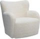 Decor-Rest® Furniture LTD Customizable Swivel Chair-0