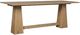 Hooker® Furniture Driftwood Buckboard Flip-Top Console Table-0