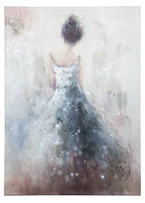 YHD Grace Wall Art-0