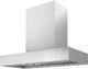 Zephyr Roma Pro 48" Stainless Steel Wall Mounted Range Hood with TruHue™-2