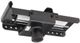Chief® Black I-Beam Clamp-0