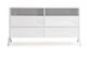 VIG Furniture Modrest White Dresser-1