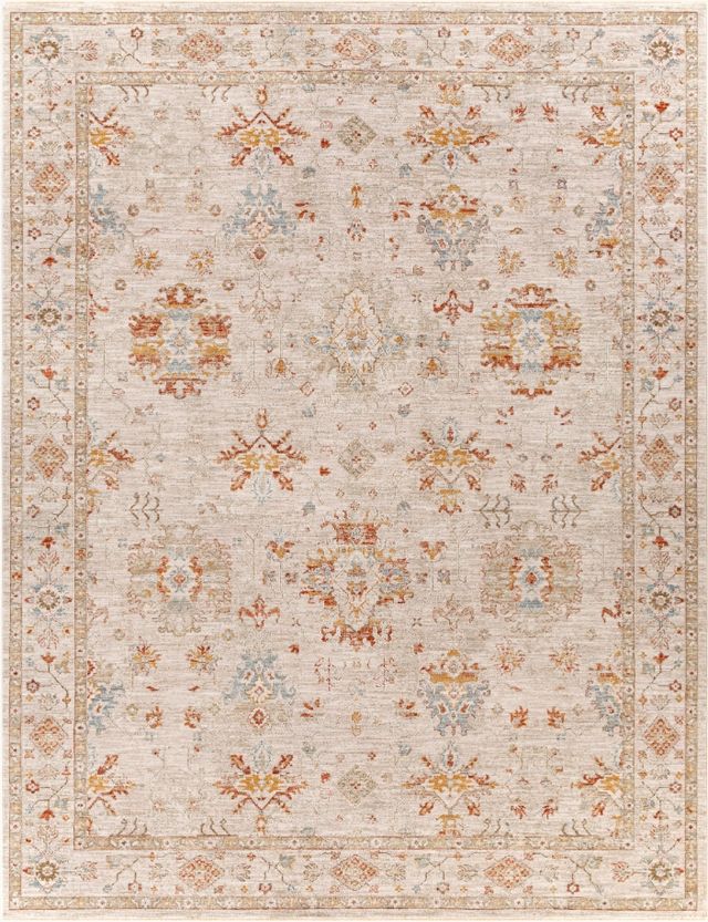 Surya Avant Garde 5'x8' Style 5 Area Rug-0