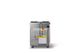 Viking® 5 Series 30" Blush Pro Style Gas (NG) Range with Polished Chrome Trim-4