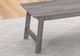 Monarch Specialties Inc. 3 Piece Grey Table Set-4