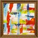 Stylecraft Dann Foley Reasons for Paint Wall Art-0