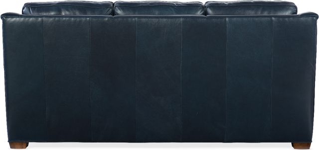 Bradington-Young Customizable Raiden Power Reclining Sofa with Power Headrest and Two Piece Back-3