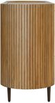 Uttermost® Reese Oak 2-Door Cabinet-5
