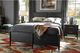 Universal Explore Home™ Curated Langley Licorice Nightstand-3