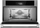 JennAir® RISE™ 30" Stainless Steel Electric Speed Oven-1