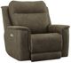 Stanton™ Customizable 868 Power Headrest/Lumbar Deluxe Rocker Recliner with Wireless Remote-0