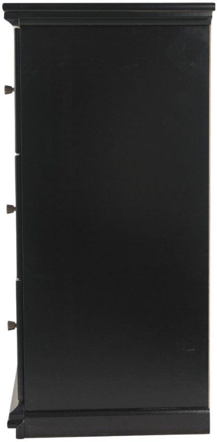 Signature Design by Ashley® Maribel Black Dresser-2