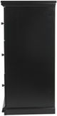 Signature Design by Ashley® Maribel Black Dresser-2
