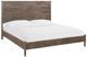 Bassett® Furniture Benchmade Parkway Summit King Panel Bed-0