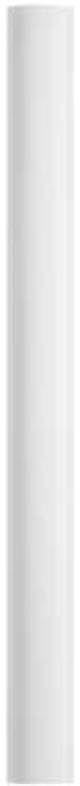 Sanus® White On-Wall Cable Hider-0