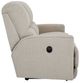 La-Z-Boy® Cade Linen Manual Reclining Sofa-3