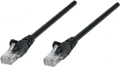 Intellinet Network Solutions 100 Ft. Cat5e UTP Patch Cable-0