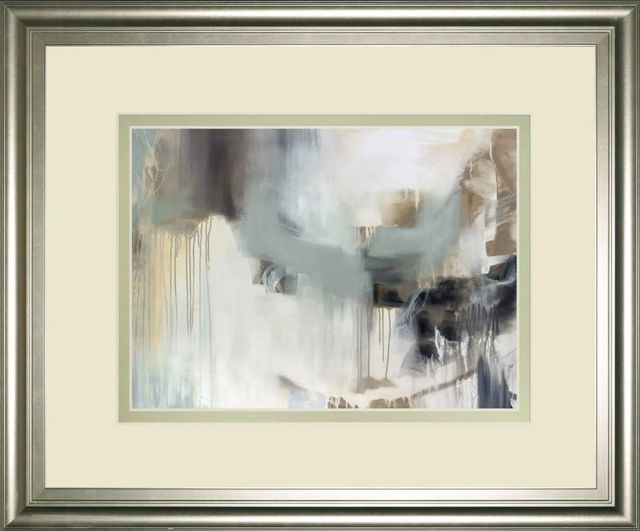 Classy Art Argentum by Cat Tesla Wall Art-0