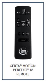 Serta® Motion Perfect® IV Twin XL Adjustable Base-1