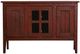 American Heartland Manufacturing Rustic TV Stand-1