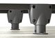 Knickerbocker™ Bed Architecture™ Bedbeam™ Replacement Full Bed-Slat Support System-5