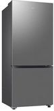 Samsung 28” 15 Cu. Ft. Silver Counter Depth Bottom Freezer Refrigerator-2