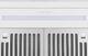 Hauslane Chef Series 30" Glossy White Under Cabinet Range Hood -2