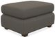 La-Z-Boy® Amy Granite Ottoman-1