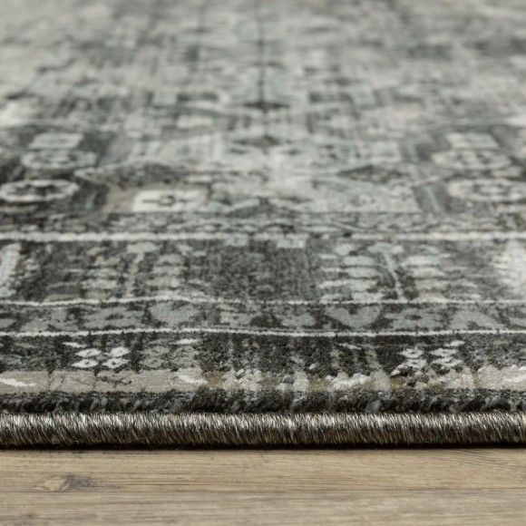 Oriental Weavers™ Gemini 5'x8' Style 4 Area Rug-4