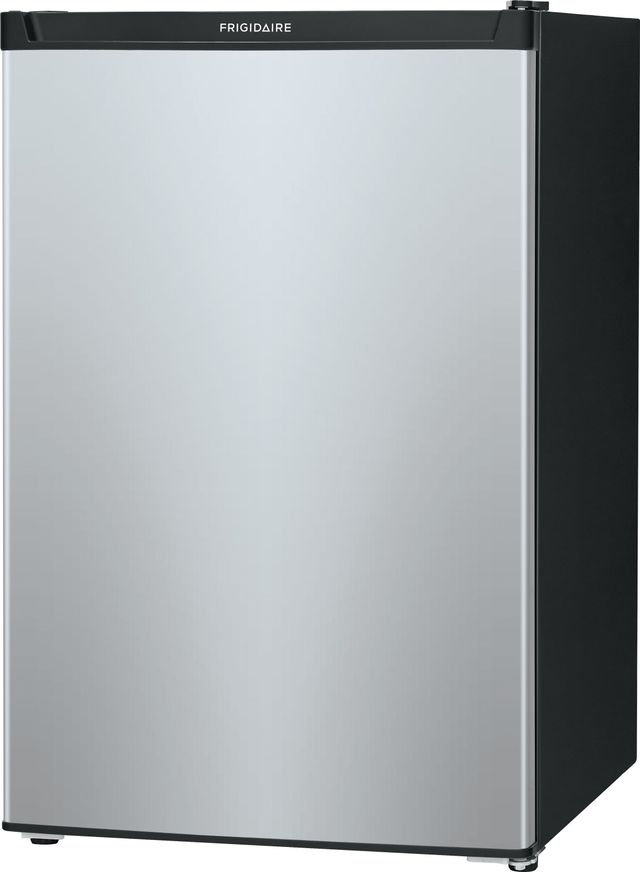 DEMO MODEL - Frigidaire® 4.5 Cu. Ft. Silver Mist Compact Refrigerator-3