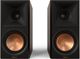 Klipsch® Reference Premiere II 6.5" Walnut Bookshelf Speaker (Pair)-2