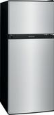 Frigidaire® 4.5 Cu. Ft. Silver Mist Compact Refrigerator-4