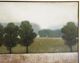 StyleCraft Norman Wyatt Home Park Hill View Wall Art-0