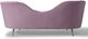 TOV Furniture Eva Blush Velvet Sofa-2