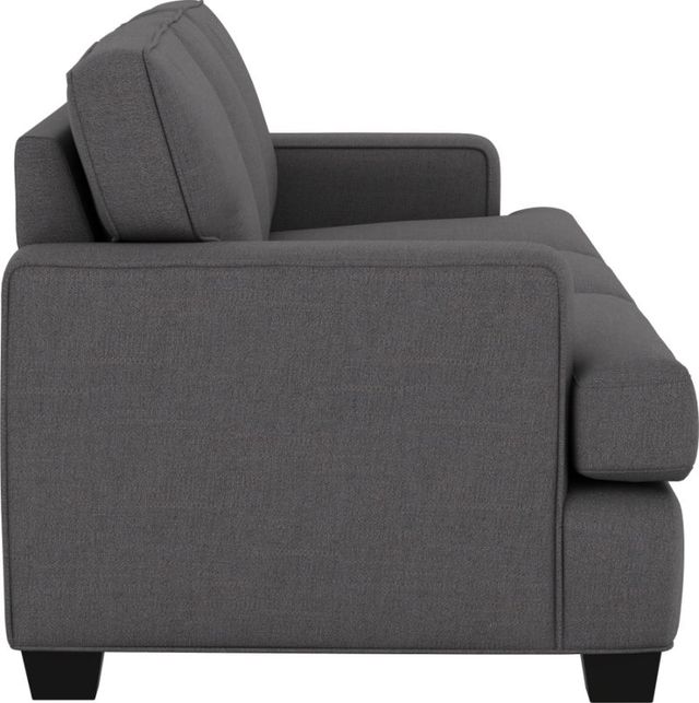 Emerald Home Carter Medium Gray Sofa-3