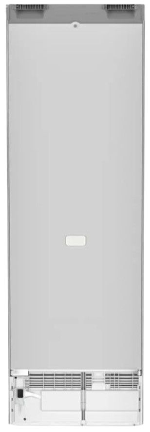 Liebherr 11.4 Cu. Ft. Stainless Steel Counter Depth Bottom Freezer Refrigerator-2