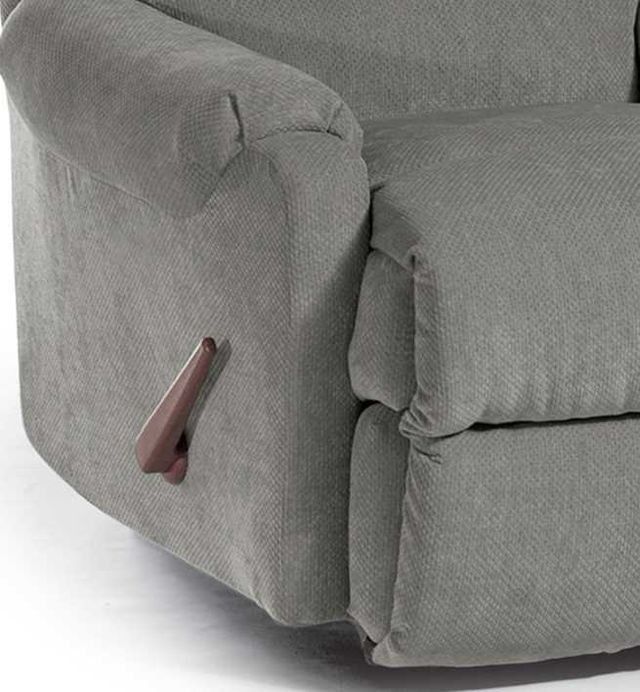 Best® Home Furnishings Customizable Sedgefield Space Saver® Recliner-2