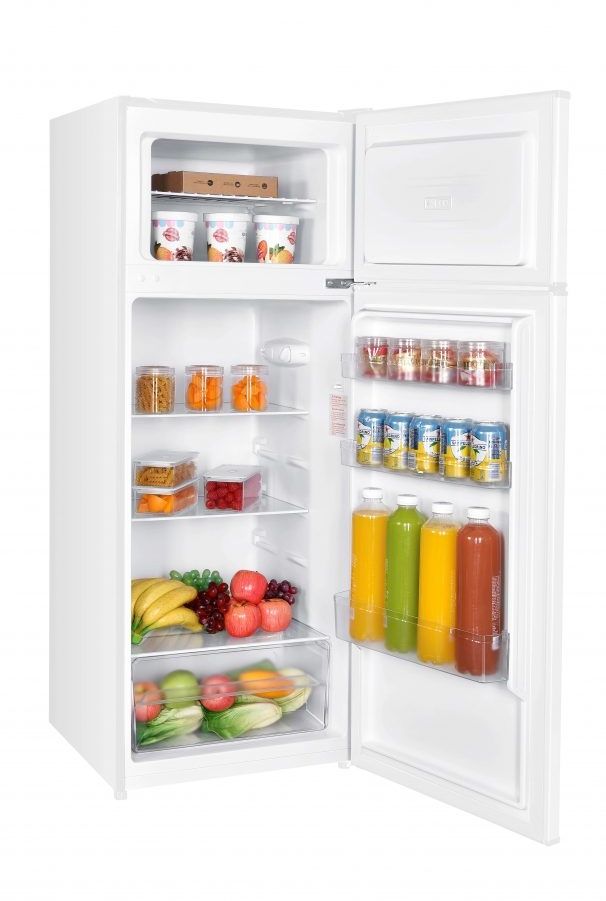 Danby® 7.4 Cu. Ft. White Compact Refrigerator-7