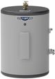 GE® 18 Gallon Side Port Lowboy Electric Water Heater-0