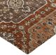Dalyn™ Rug Company Silk Road SR7 Paprika 5'x8' Area Rug-3