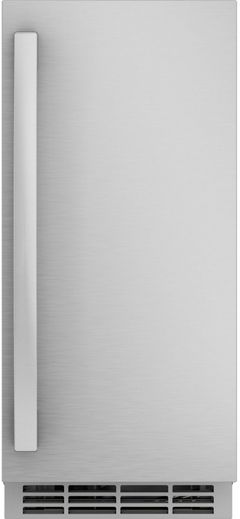 GE Profile™ Stainless Steel Ice Maker Door Kit