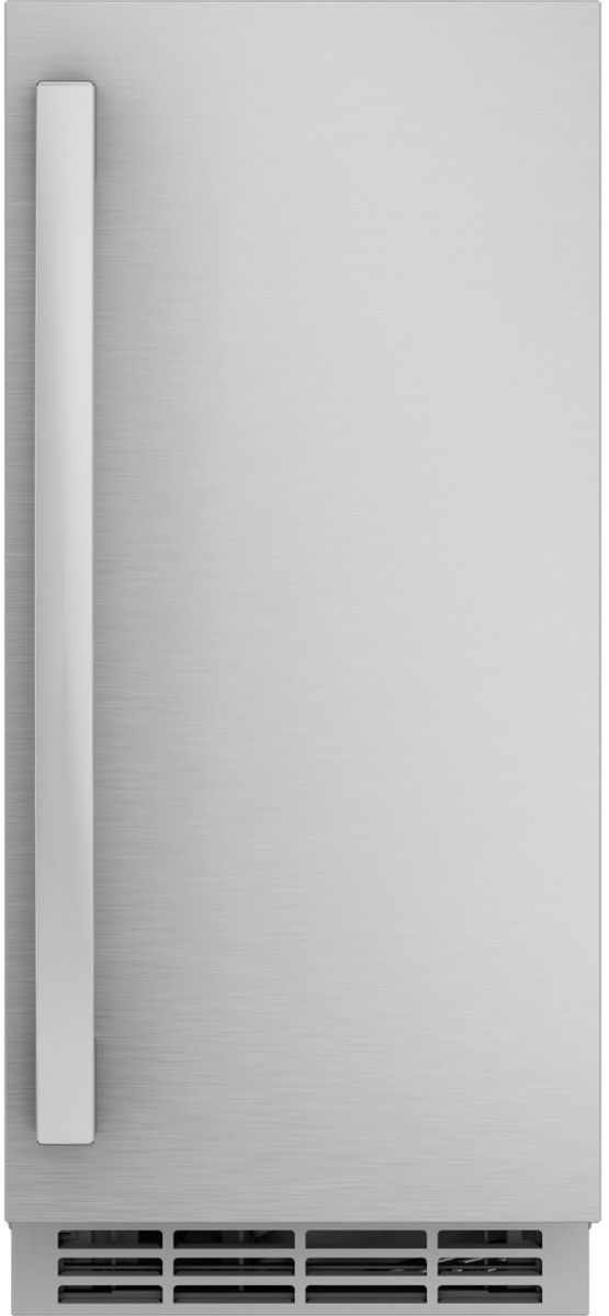 GE Profile™ Stainless Steel Ice Maker Door Kit-0