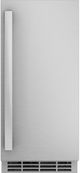 GE Profile™ Stainless Steel Ice Maker Door Kit-0