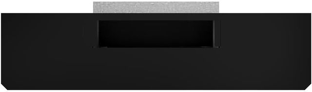 Vent-A-Hood® 24" Black K Series Blower Under Cabinet Range Hood-3